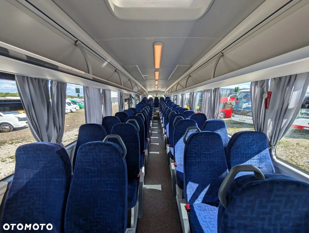 MAN Lion's Intercity - 21