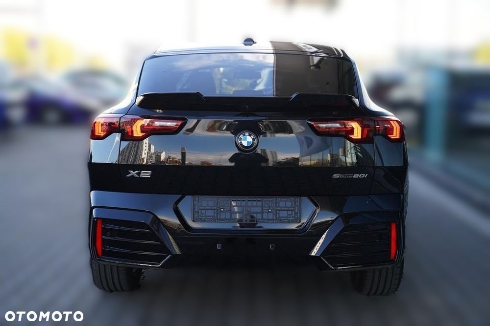 BMW X2 - 4