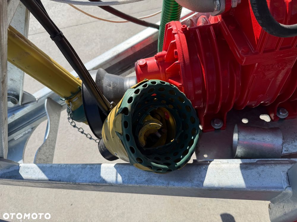 Inny Vakutec VA9500 - 10