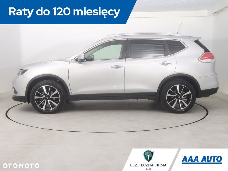 Nissan X-Trail - 4
