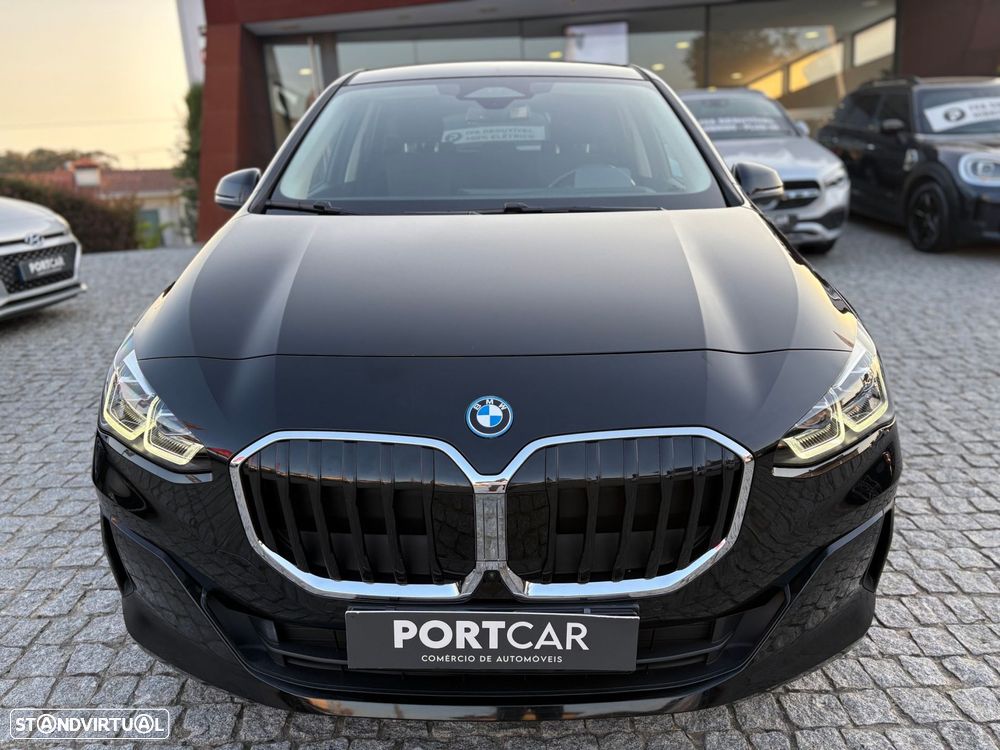 BMW 225xe Active Tourer e xDrive Edição Optimized - 3