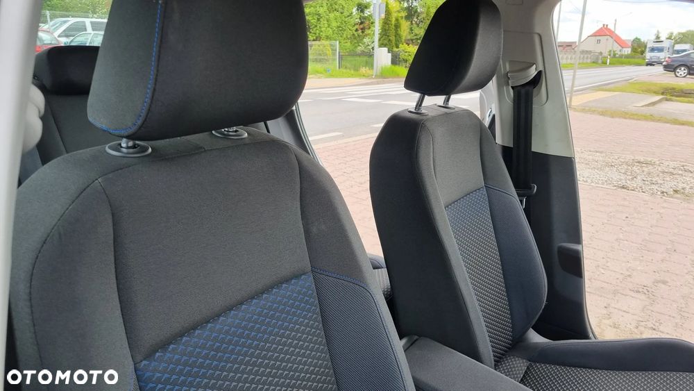 Volkswagen Polo 1.0 TSI OPF Comfortline - 35