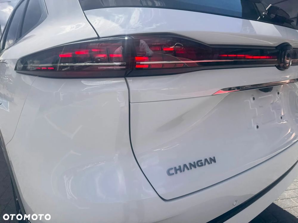 Changan CS75 Plus - 30
