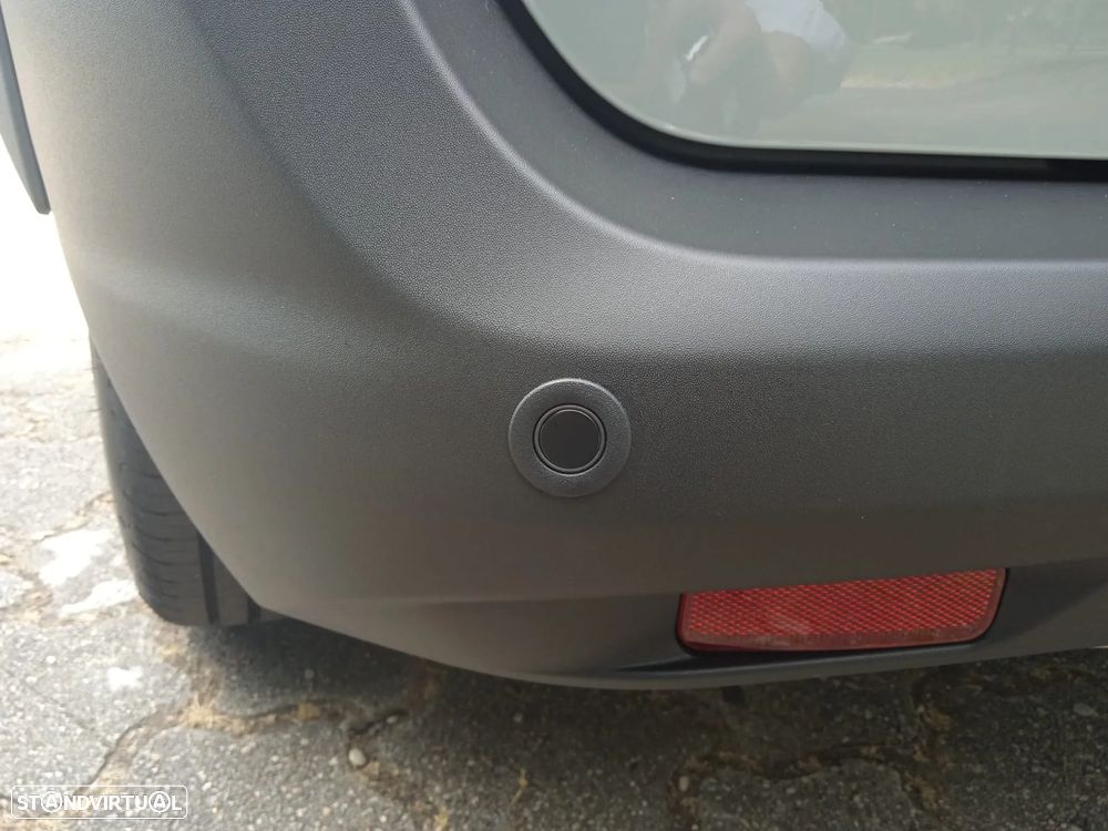 Ford Tourneo Courier 1.0 EcoBoost Active - 50