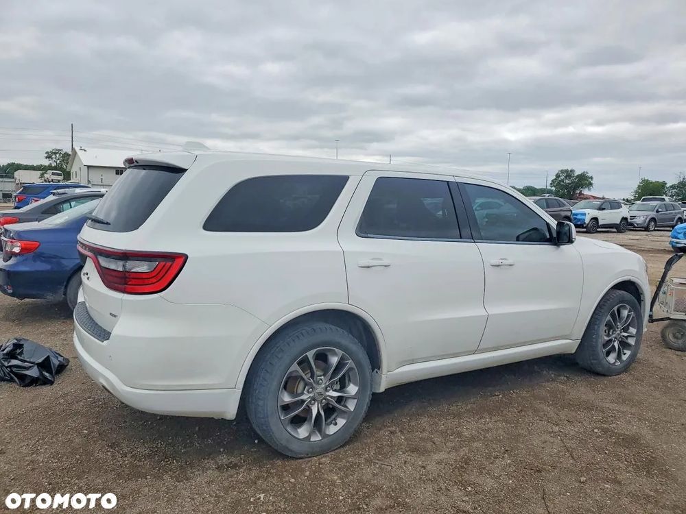 Dodge Durango 3,6 Limited - 5