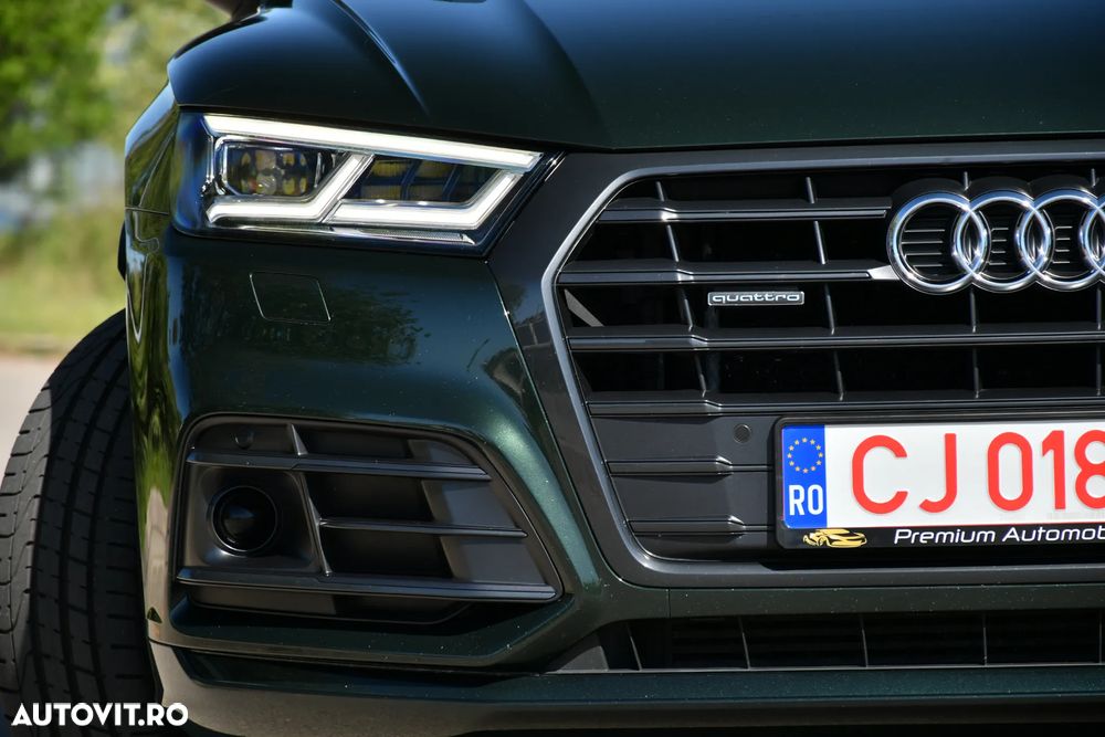 Audi Q5 50 TDI quattro Tiptronic S line - 19