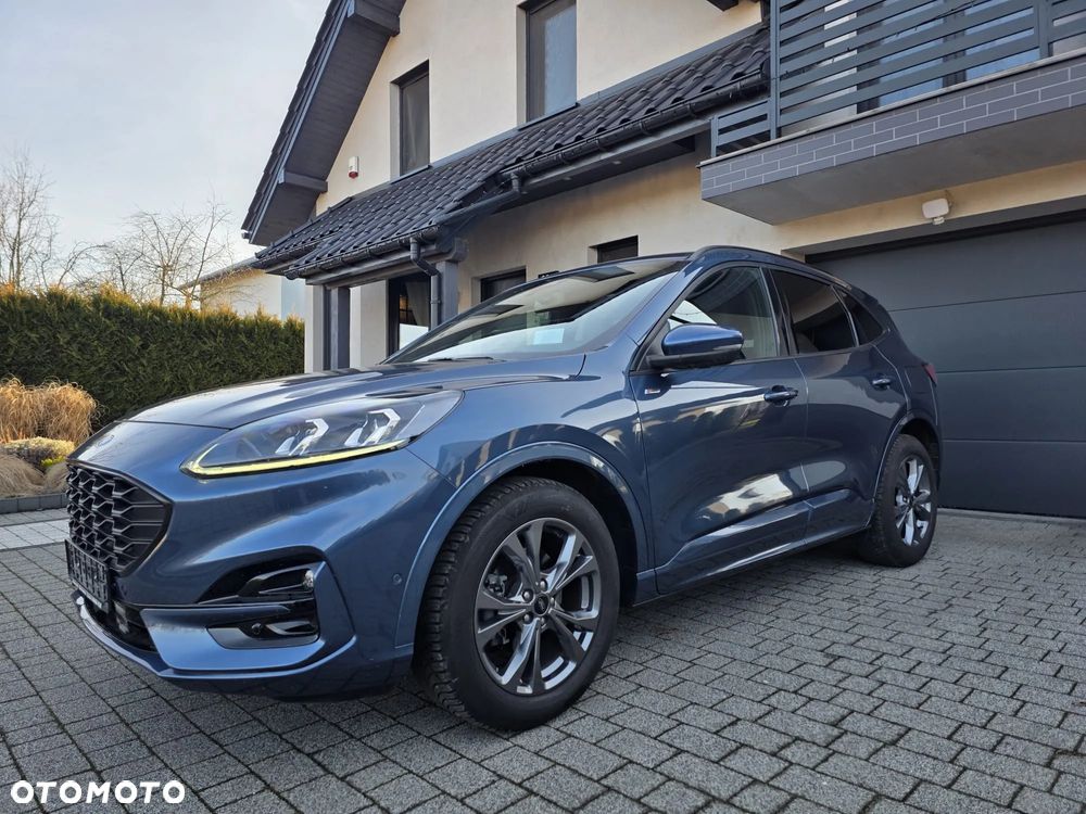Ford Kuga 1.5 EcoBoost ST-LINE - 7