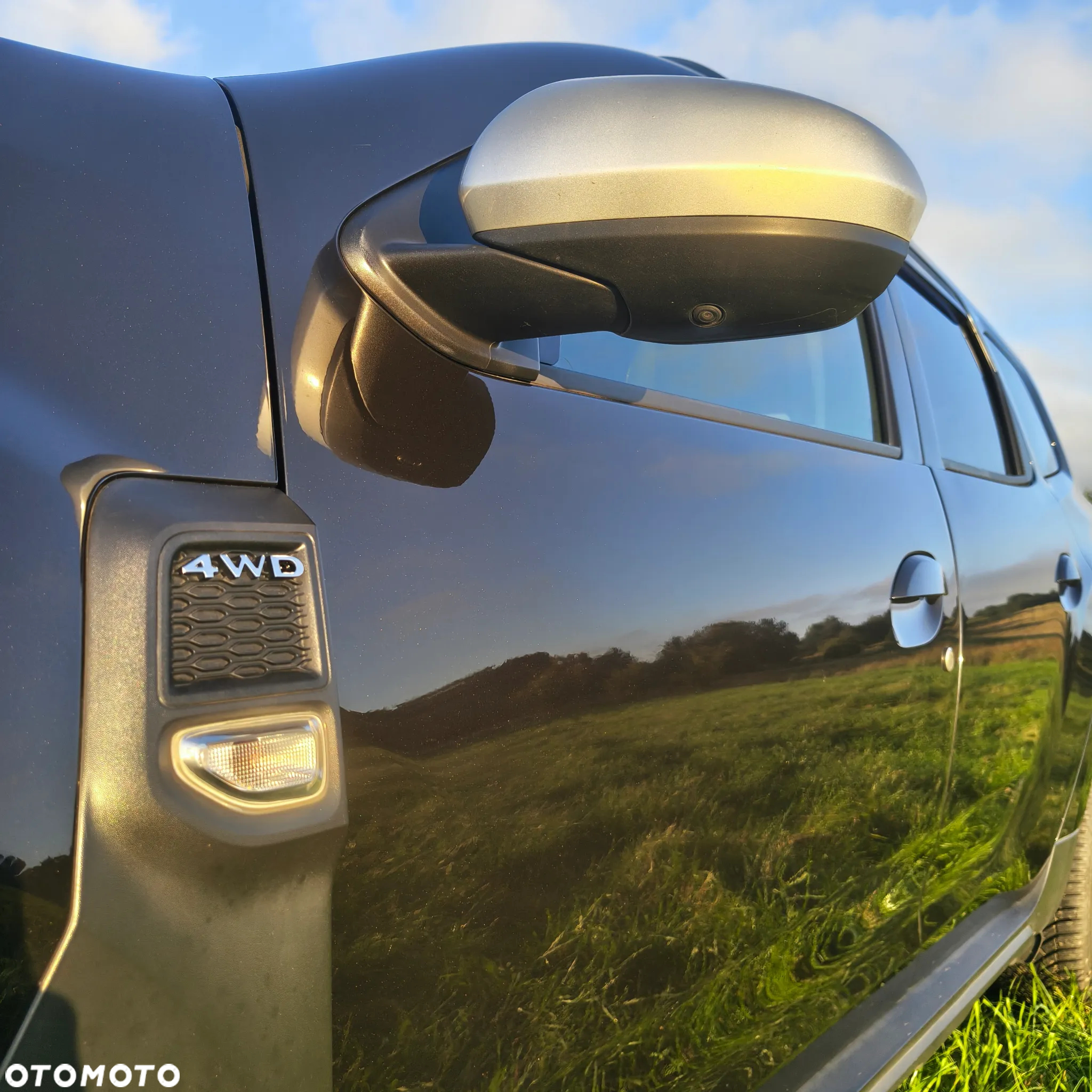 Dacia Duster 1.5 Blue dCi Prestige 4WD EU6d - 25