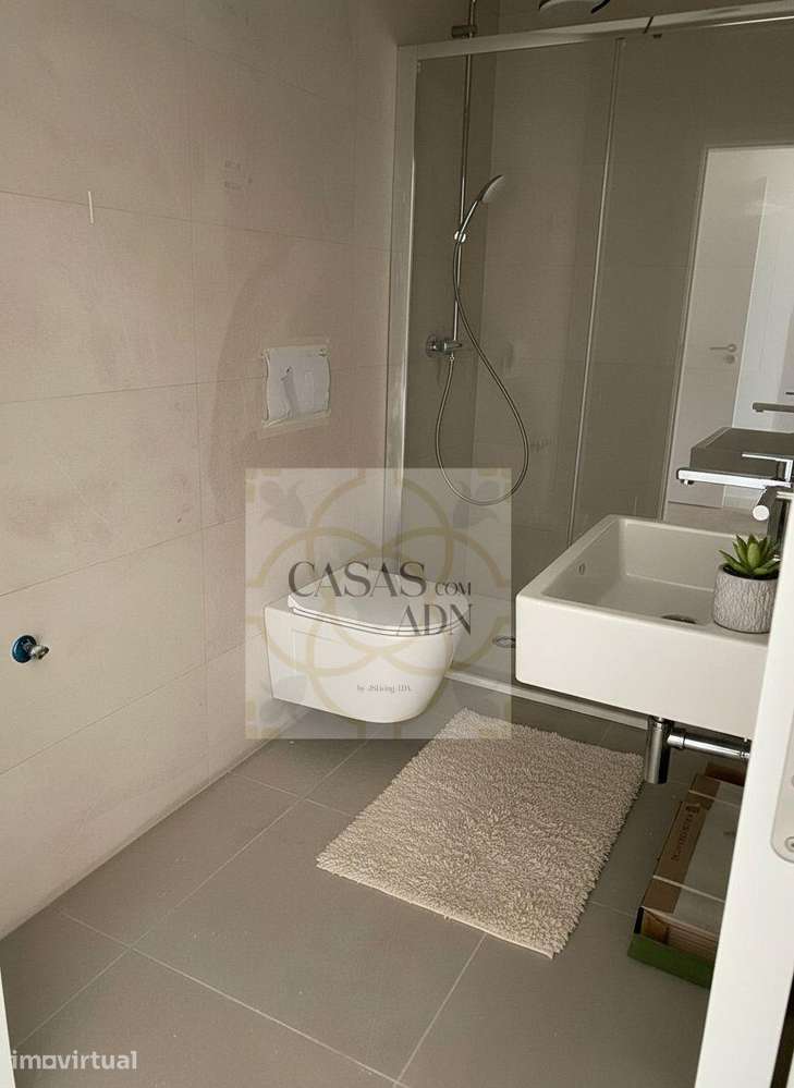 Apartamento T1+1 no Centro de Esgueira - Grande imagem: 4/22