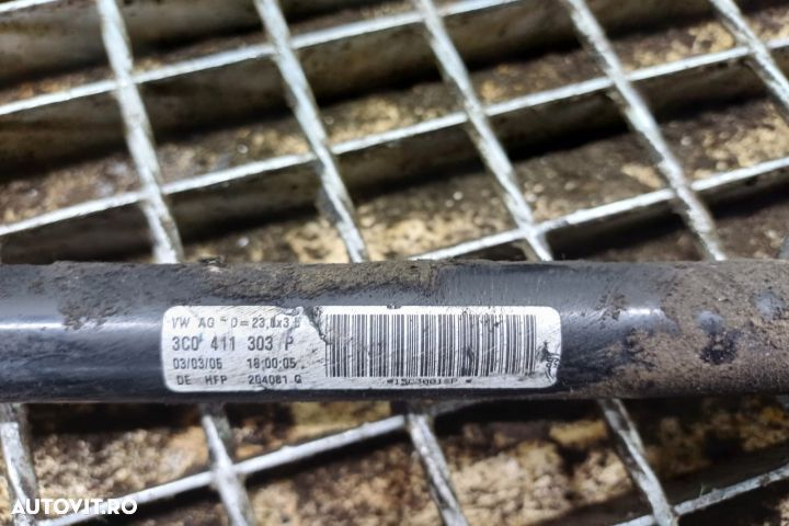 Bara stabilizatoare fata 3c0411303p Volkswagen VW Passat B6 [2005 - 2 - 2