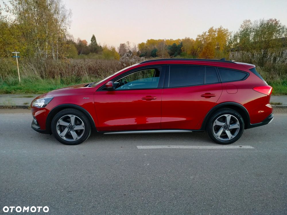 Ford Focus 2.0 EcoBlue Active Business - 6