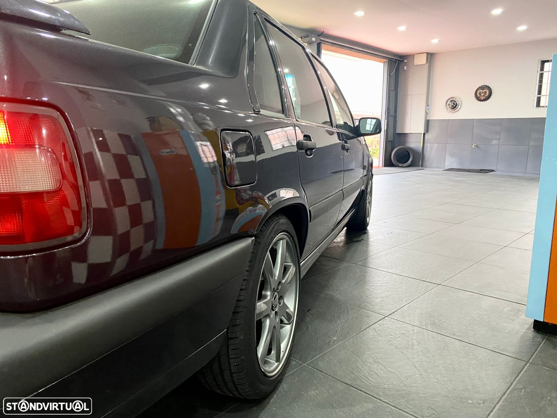 Volvo 850 T5 R - 11
