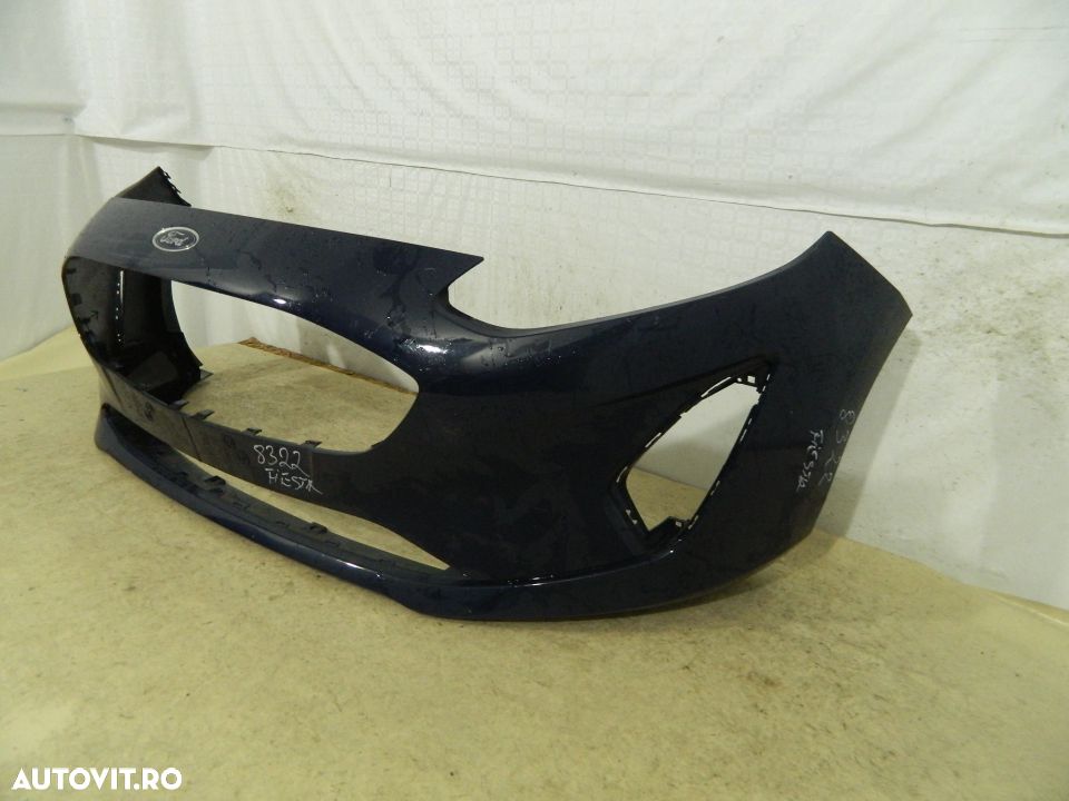 Bara fata Ford Fiesta, 2017, 2018, 2019, 2020,, H1BB-17757-A - 11