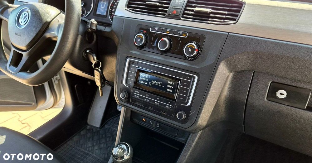 Volkswagen Caddy - 37