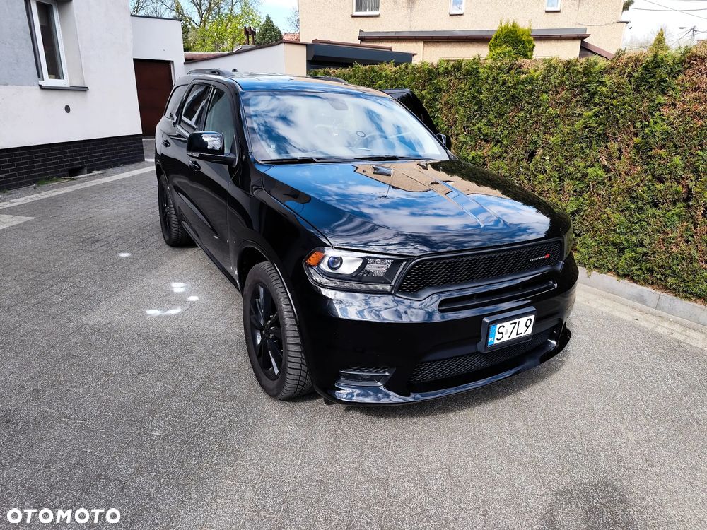 Dodge Durango - 1