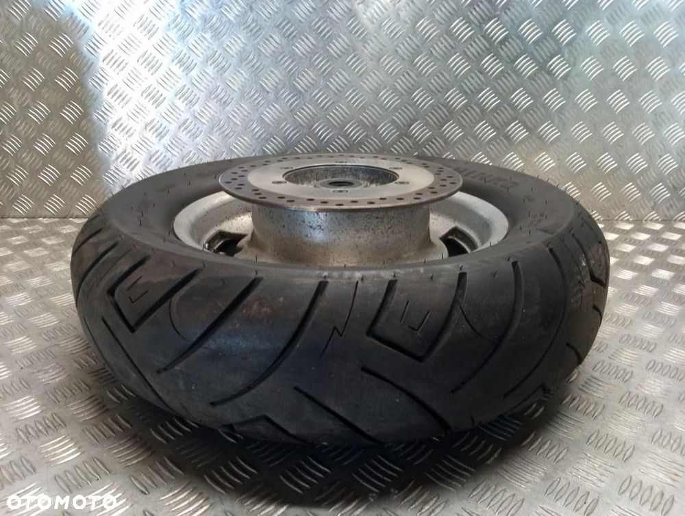 Felga koło tylne J15M/CxMT3.50 HONDA VTX 1300 R/T 05-09r   PN. 42650-MEA-910 - 17