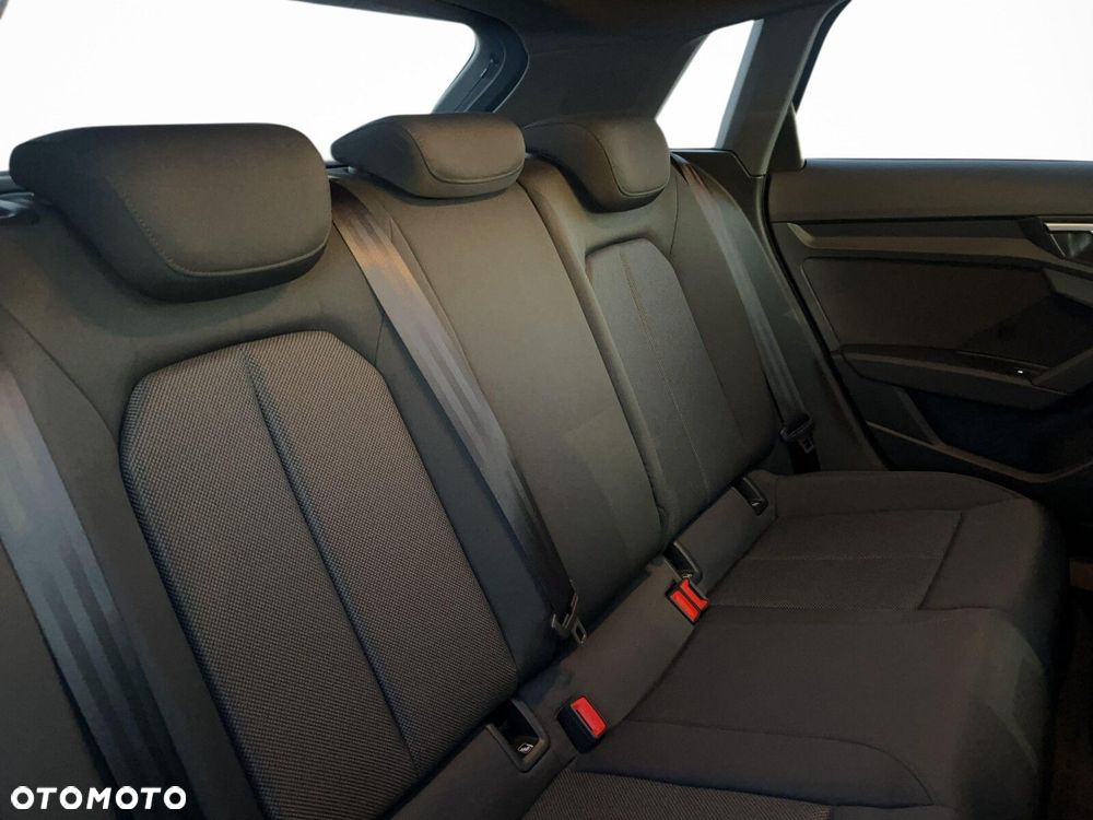 Audi A3 Sportback - 23