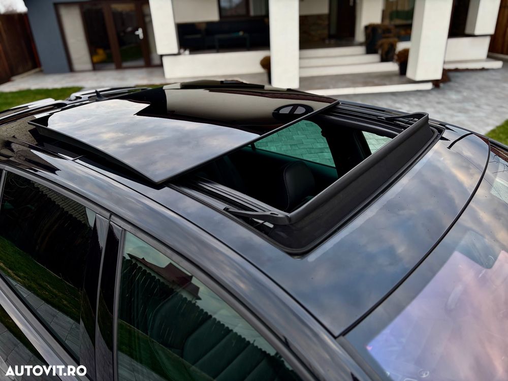 Volkswagen Golf GTD BlueMotion Technology - 18