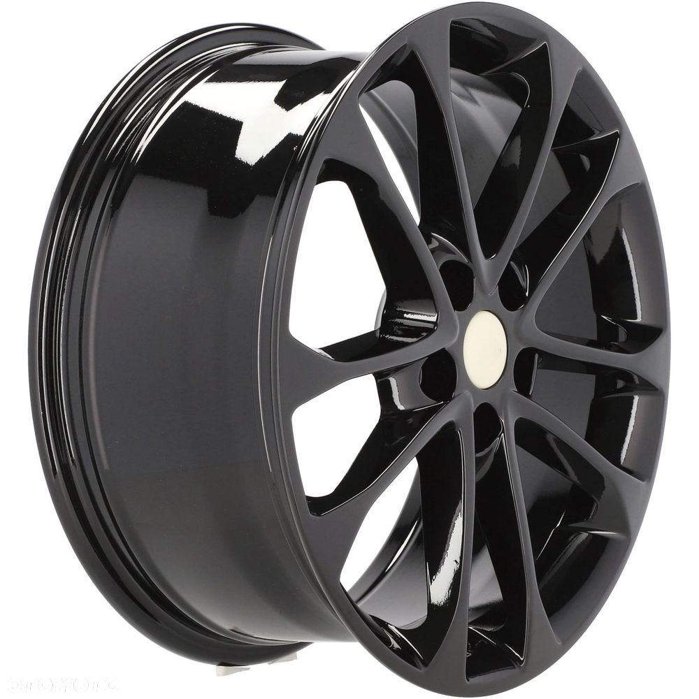 4x Felgi 17 m.in. do FORD CMAX Escape Focus IV Kuga Mondeo Puma SMAX Tourneo Connect - FBX232 - 5
