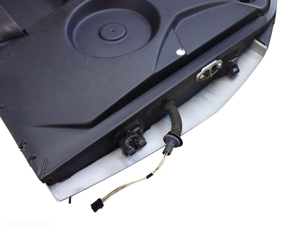 Microcar Aixam City Drzwi lewe kierowcy - 4