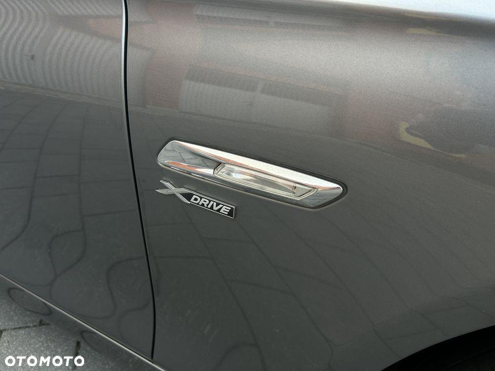 BMW Seria 5 - 18