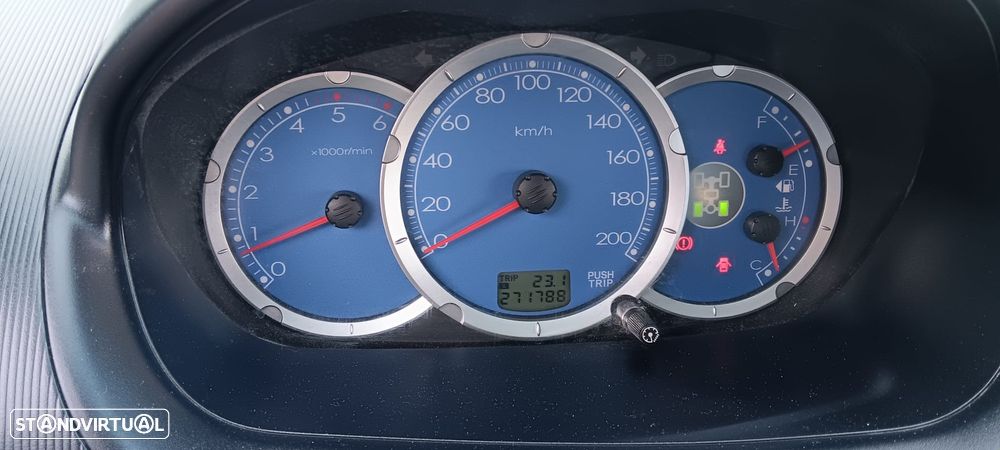 Mitsubishi L200 2.5 D-ID 4WD - 8