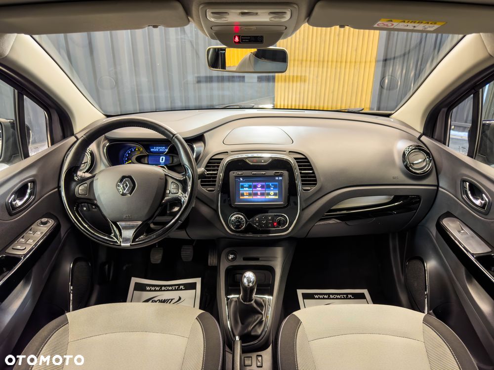 Renault Captur ENERGY TCe 90 Start&Stop Intens - 14