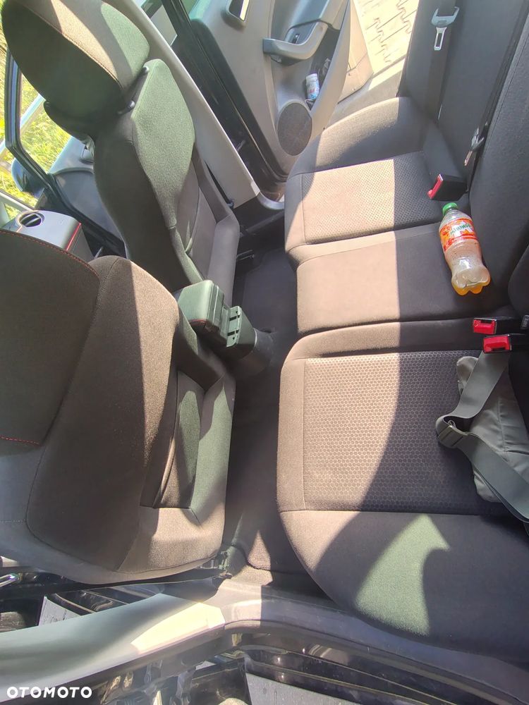 Seat Ibiza 1.6 TDI FR - 10