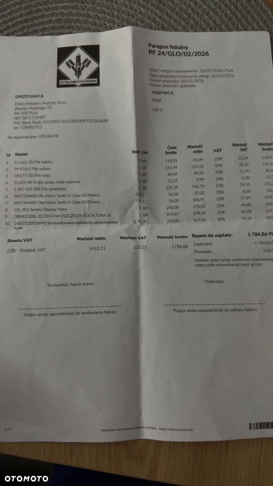 BMW Seria 7 - 11