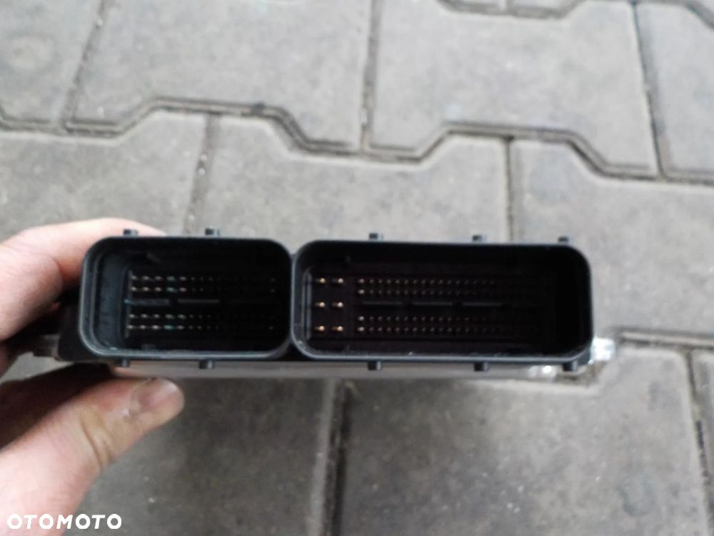 CRAFTER 2.5 TDI KOMPUTER STEROWNIK 076906022N - 3