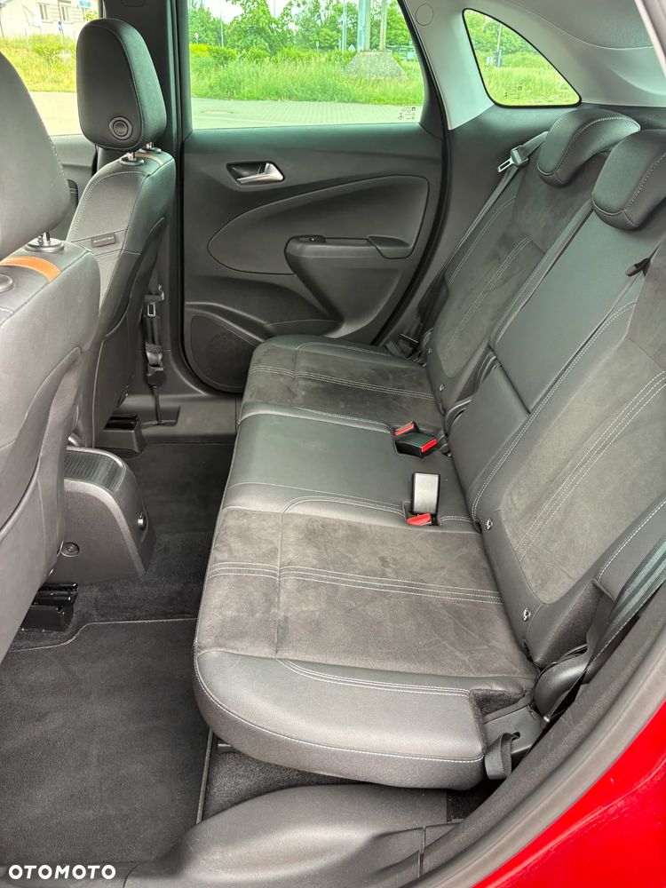 Opel Crossland X - 18