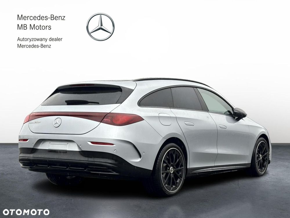 Mercedes-Benz CLA - 6