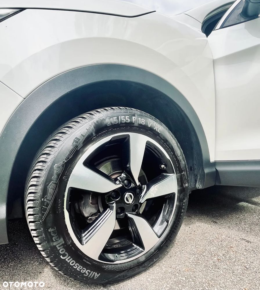 Nissan Qashqai 1.6 DCi Tekna+ - 3