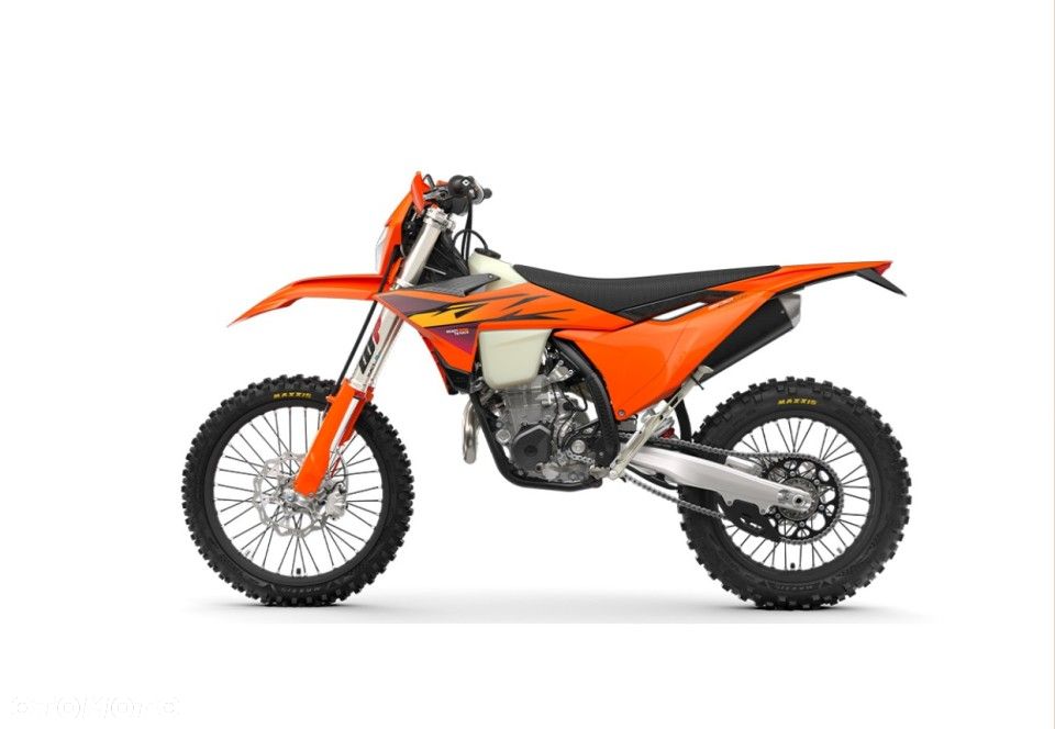 KTM EXC 500 - 3