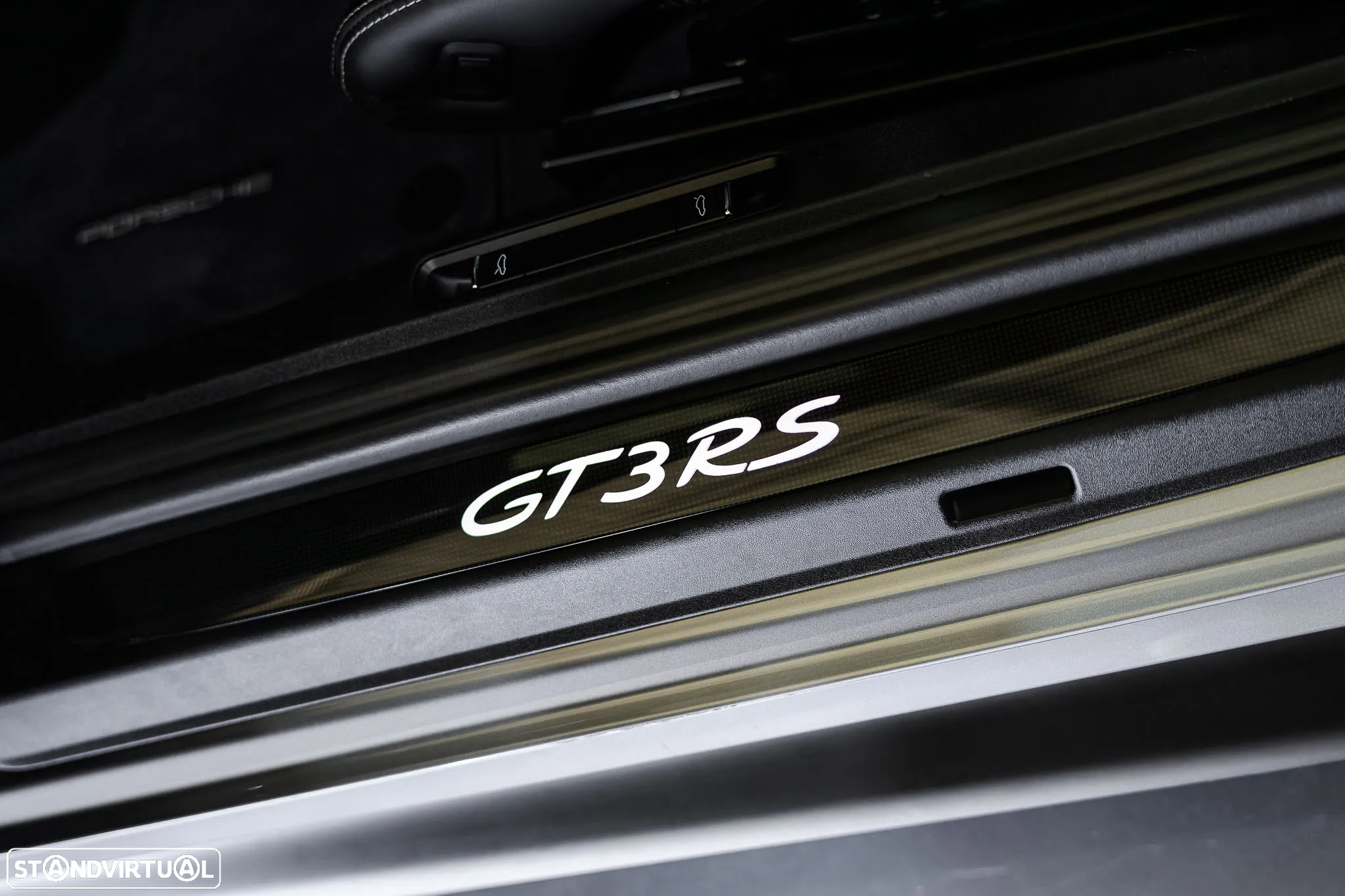 Porsche 911 (991) GT3 RS PDK - 31