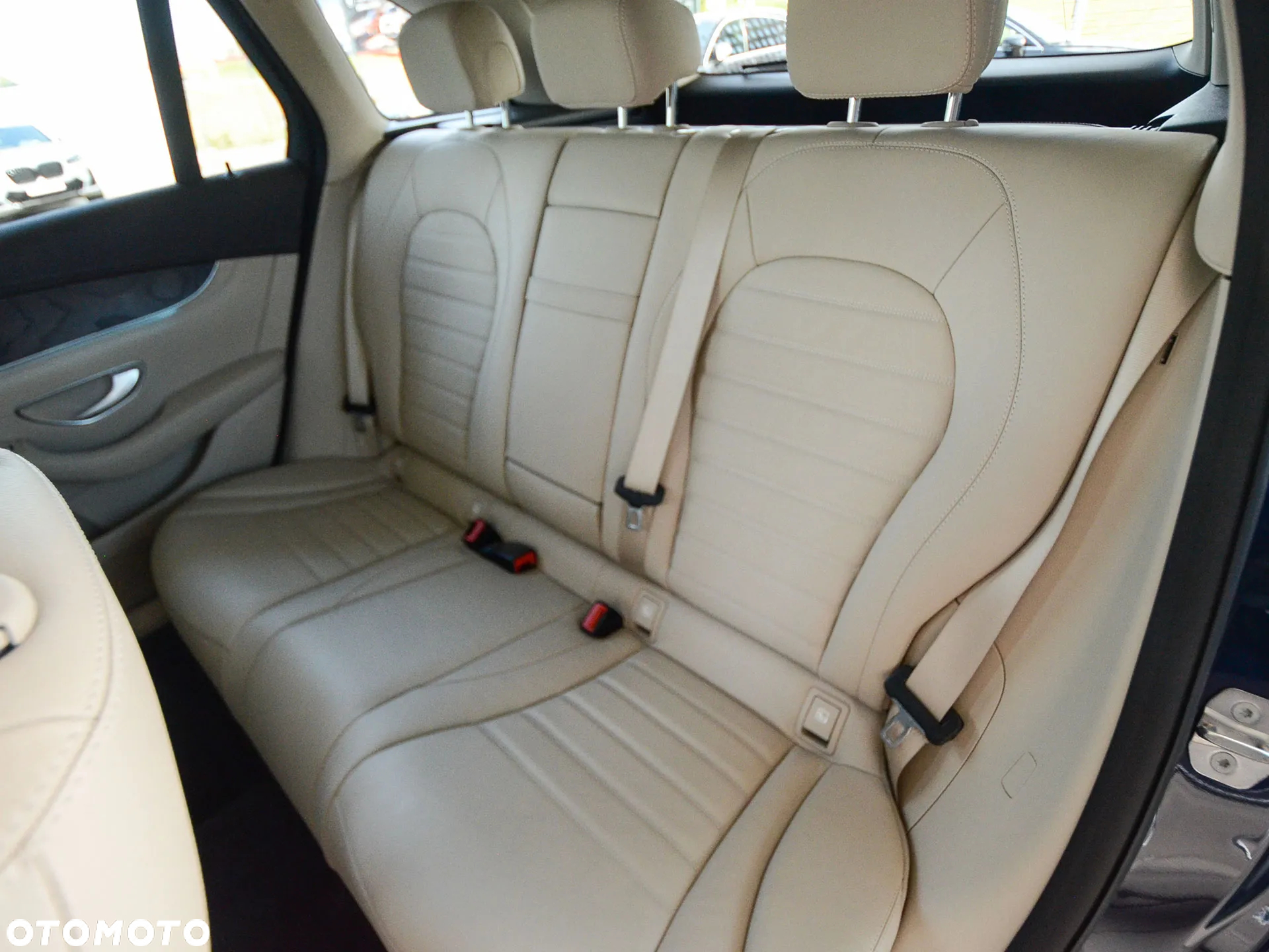 Mercedes-Benz GLC 250 4-Matic - 29