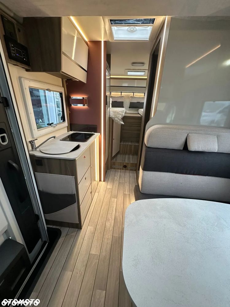 Roller Team Kronos 281TL FIT - 7