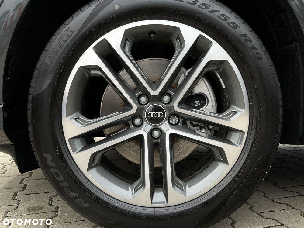 Audi Q5 - 10