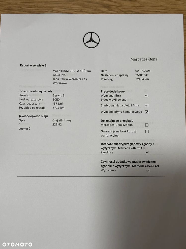 Mercedes-Benz AMG GT 43 4-Matic+ - 12