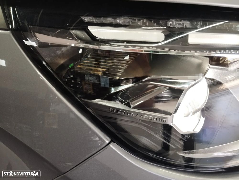 Peugeot 5008 1.2 PureTech Allure - 8