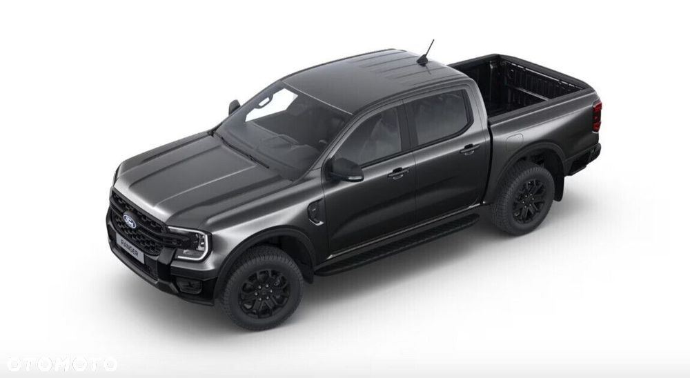 Ford Ranger - 10