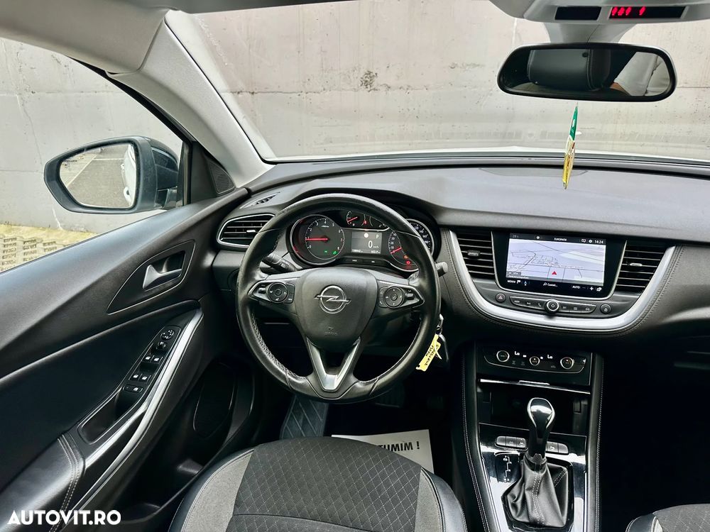 Opel Grandland - 9