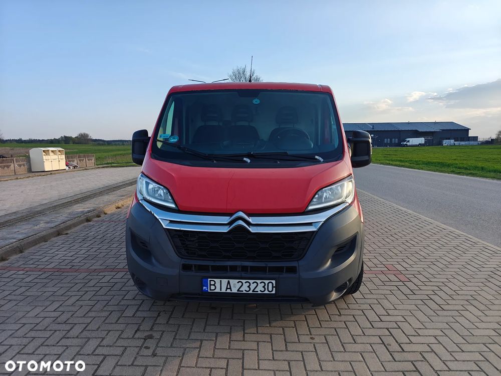 Citroën JUMPER - 11