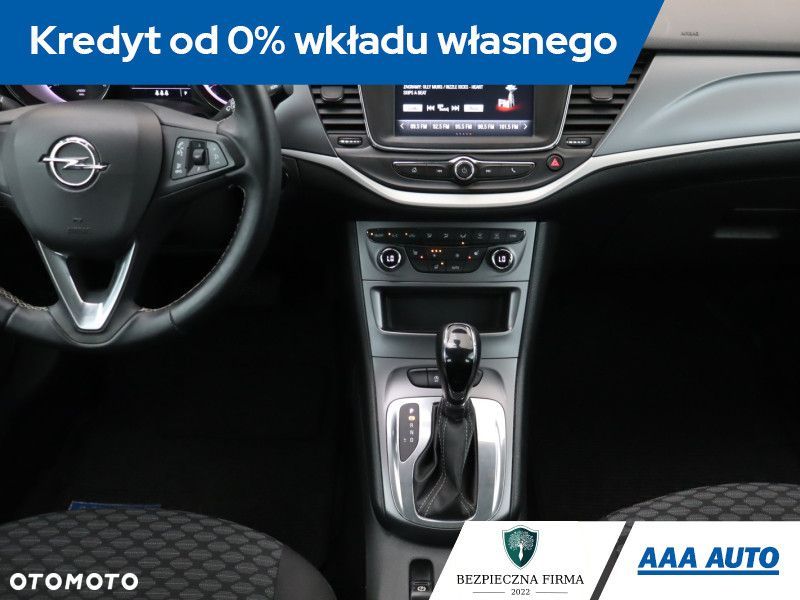 Opel Astra - 14