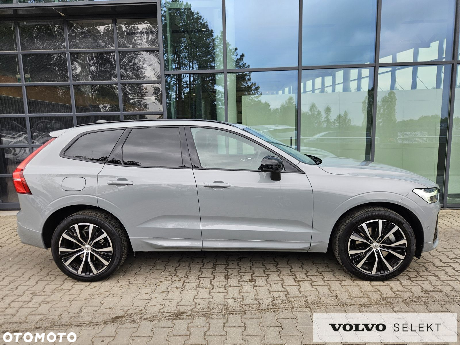 Volvo XC 60 - 10
