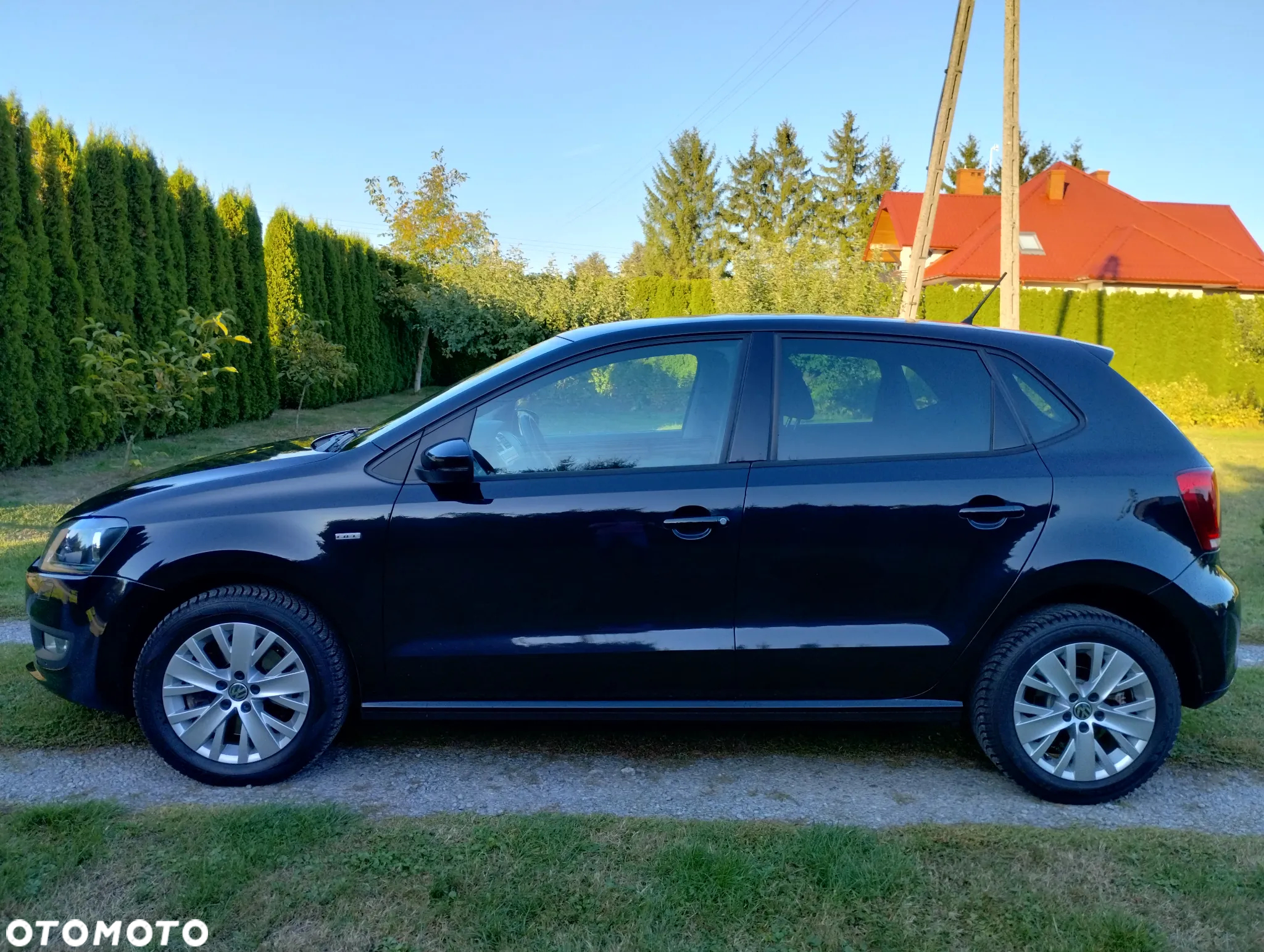 Volkswagen Polo 1.6 TDI Life - 16