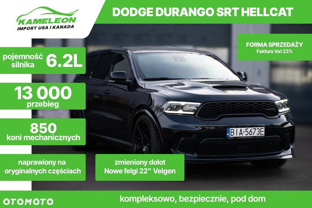 Dodge Durango - 2