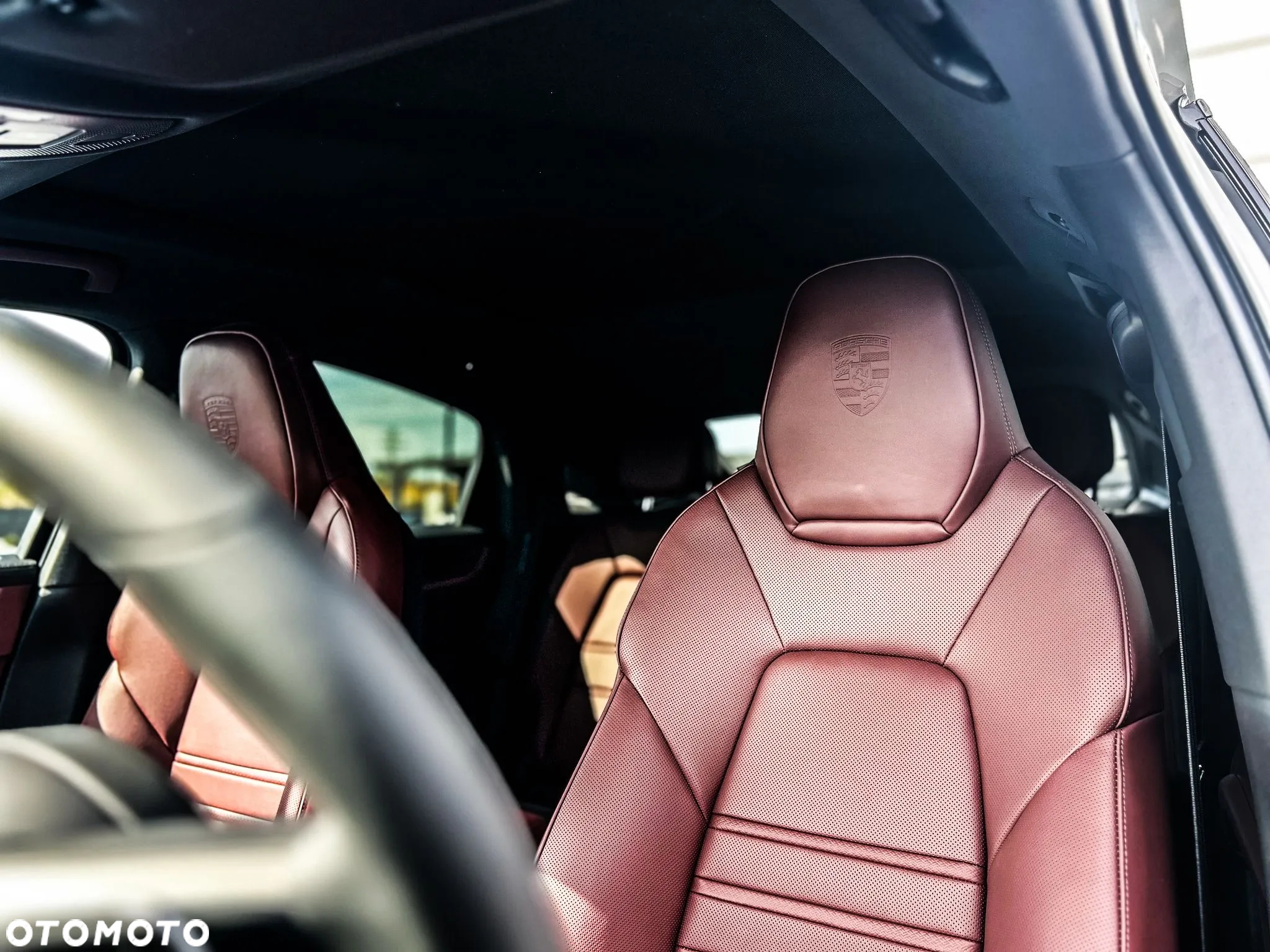 Porsche Cayenne - 10
