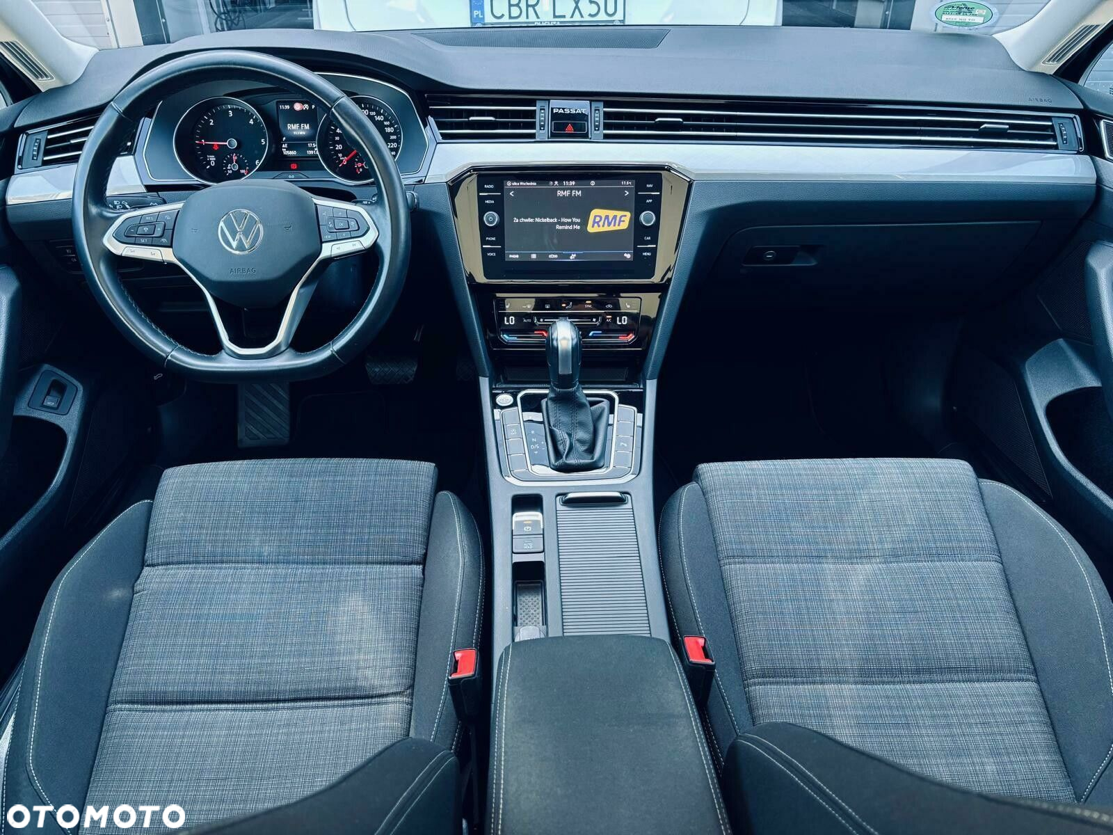 Volkswagen Passat 2.0 TDI EVO Business DSG - 21