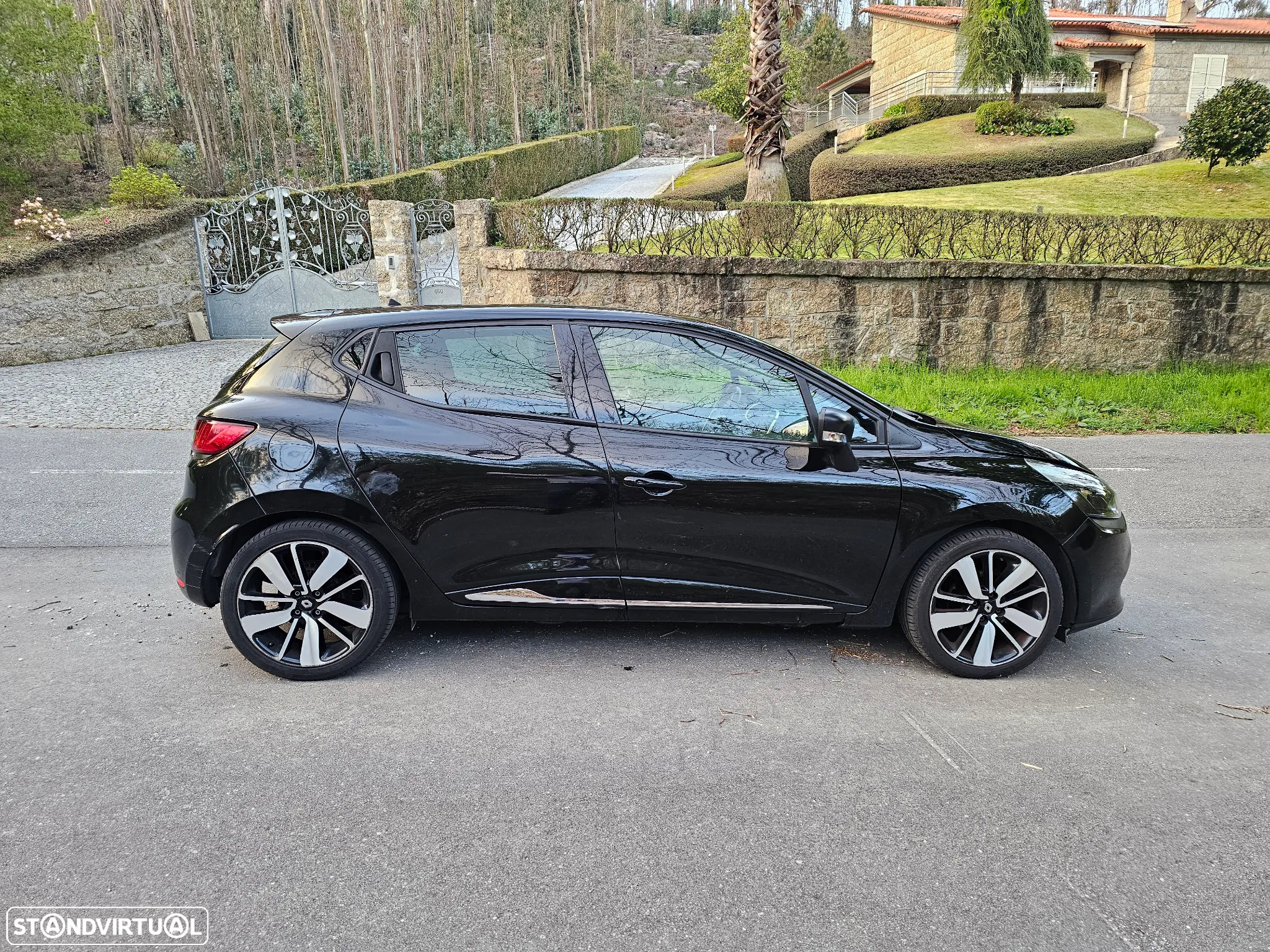 Renault Clio 1.5 dCi Limited EDition - 31